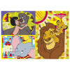 Puzzle 3X48Pz Disney Classic 25236 X1