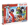 Puzzle 3X48Pz Miraculous 25234 X1