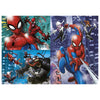 Puzzle 3X48Pz Spiderman 25238 X1