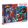 Puzzle 3X48Pz Spiderman 25238 X1
