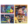 Puzzle 3X48Pz Toy Story 4 25242 X1