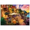 Puzzle 500 High Quality Collection Monte Rosa Dreaming
