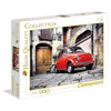Clementoni 30575 Puzzle 500 pz Veicoli