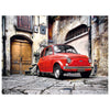 Clementoni 30575 Puzzle 500 pz Veicoli
