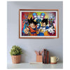 Puzzle 500Pz Hqc Anime Cube Dragonball 2 35135 X1