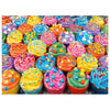 Clementoni 35057 puzzle 500 pz Cibo e bevande