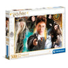 Clementoni Harry Potter Puzzle 500 pz Televisione/film