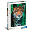 Clementoni High Quality Collection 35127 puzzle Puzzle a blocchi 500 pz Animali