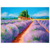 Clementoni 35073 puzzle 500 pz Landscape