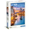 Puzzle 500Pz Hqc Lighting Venice 35056 X1