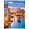 Puzzle 500Pz Hqc Lighting Venice 35056 X1