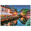 Puzzle 500Pz Hqc Strasbourg Old Town 35147 X1