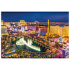 Clementoni High Quality Collection 36528 puzzle 6000 pz Città