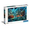 Clementoni High Quality Collection 36530 puzzle Puzzle a blocchi 6000 pz
