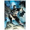Clementoni Batman Puzzle 1000 pz Fumetti