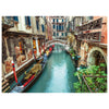 Clementoni 39458 Puzzle 1000 pz Edifici