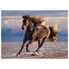 Clementoni 39420 puzzle Puzzle di contorno 1000 pz Animali