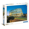 Clementoni 39457 Puzzle 1000 pz Edifici