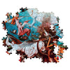 Puzzle da 1000 Pezzi Museum Collection Bruegel: The Fall of The Rebel Angels