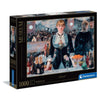 Puzzle da 1000 Pezzi Museum Collection Manet: A Bar at The Folies Bergiere
