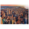 Clementoni High Quality Collection 39646 puzzle 1000 pz Città