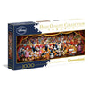 Puzzle Disnet Orchestra Panorama - 1000 pezzi