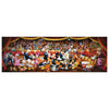 Puzzle Disnet Orchestra Panorama - 1000 pezzi