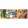 Clementoni Dragon Ball Puzzle 1000 pz Cartoni