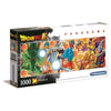 Clementoni Dragon Ball Puzzle 1000 pz Cartoni
