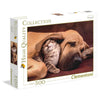 Clementoni 35020 puzzle 500 pz Animali