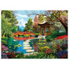 Clementoni 39513 puzzle 1000 pz Landscape
