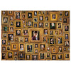Clementoni Harry Potter Puzzle 1000 pz Televisione/film