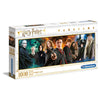 Clementoni Harry Potter Puzzle 1000 pz Televisione/film