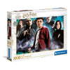 Clementoni Harry Potter Puzzle 1000 pz Televisione/film