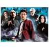 Clementoni Harry Potter Puzzle 1000 pz Televisione/film