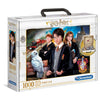 Clementoni Harry Potter Puzzle 1000 pz Televisione/film