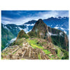 Clementoni Machu Picchu Puzzle 1000 pz Flora
