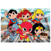 Clementoni Supercolor 25720 puzzle 104 pz Fumetti
