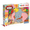 Puzzle Maxi 104Pz Dumbo 23728 X1