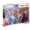 Puzzle Maxi 104Pz Frozen 2 23739 X1