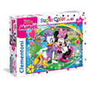 Puzzle Maxi 104Pz Minnie Happy Helpers 23708 X1