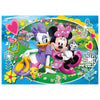 Puzzle Maxi 104Pz Minnie Happy Helpers 23708 X1