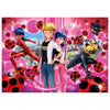 Puzzle Maxi 104Pz Miraculuos - Lady Bag 23712 X1