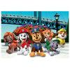 Clementoni Supercolor Paw Patrol Puzzle 104 pz Cartoni