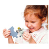 Clementoni Supercolor Paw Patrol Puzzle 104 pz Cartoni