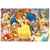 Puzzle Maxi 104Pz Princess Beauty Anfd The Bea 237 X1