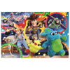 Puzzle Maxi 104Pz Toy Story 4 23740 X1