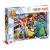 Puzzle Maxi 104Pz Toy Story 4 23740 X1
