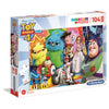 Puzzle Maxi 104Pz Toy Story 4 23741 X1