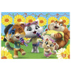 Puzzle Maxi 24Pz 44 Gatti 28500 X1